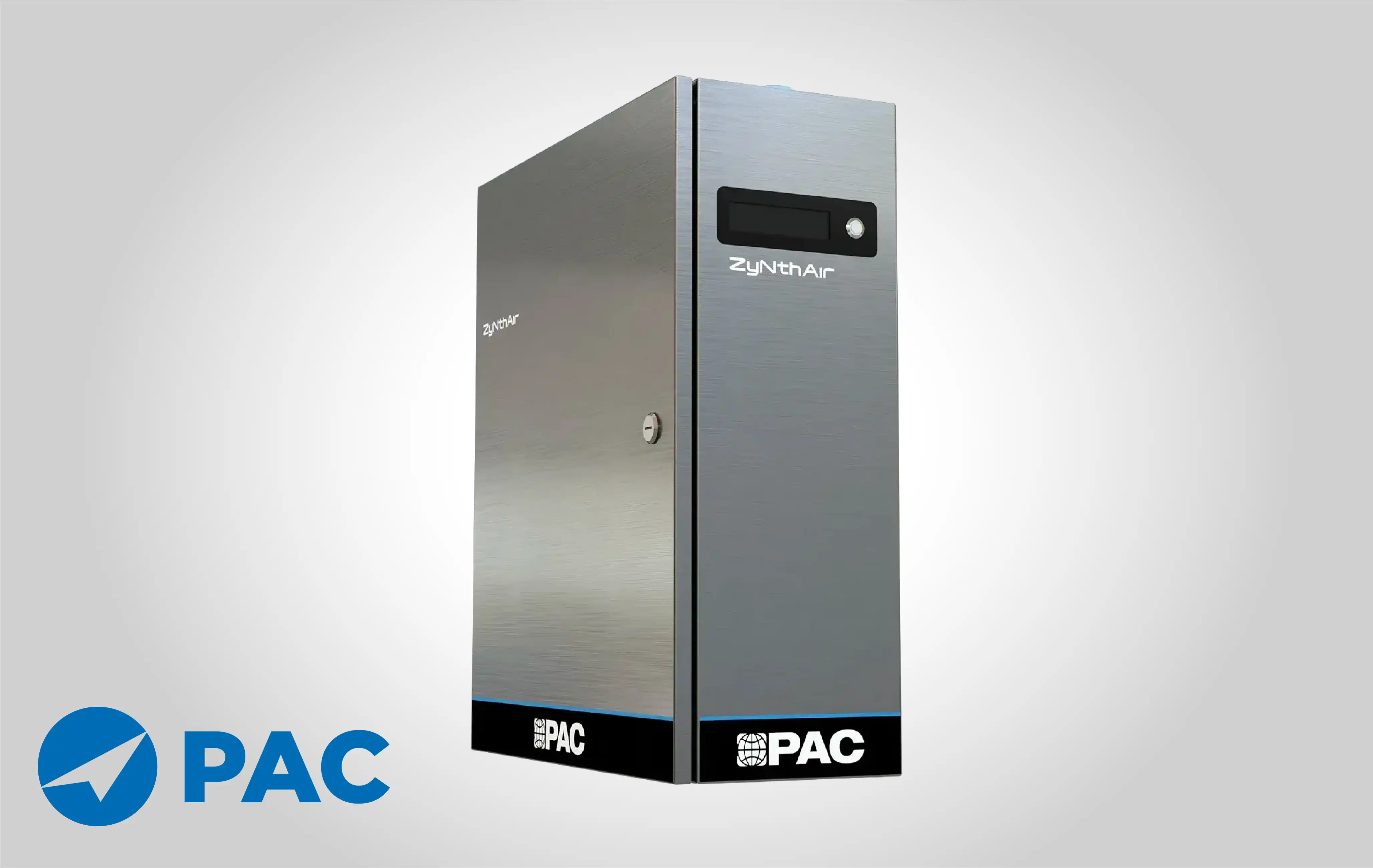 Combustion Air Control